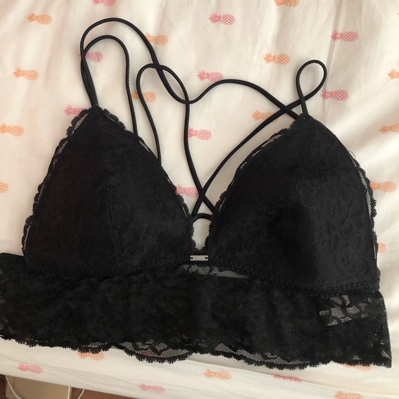 PINK Victoria's Secret Other - Victoria Secret Bralette